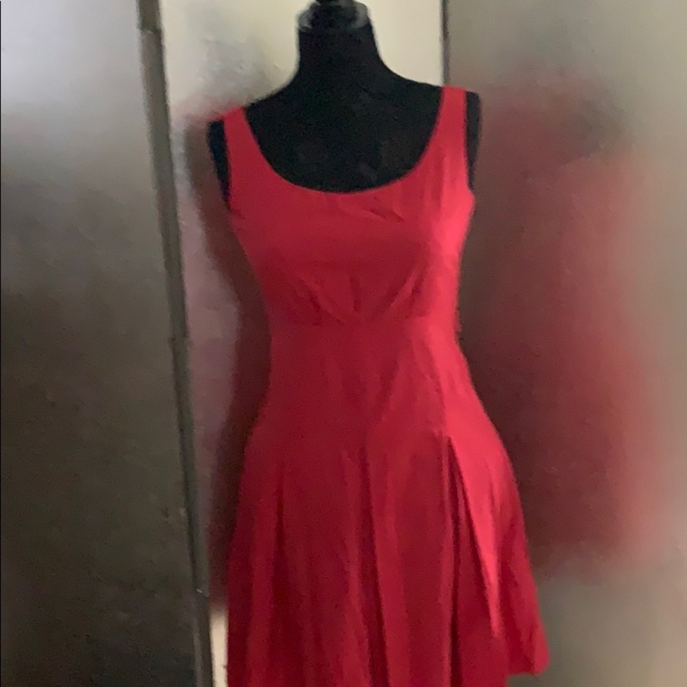 Beautiful Viola Dress